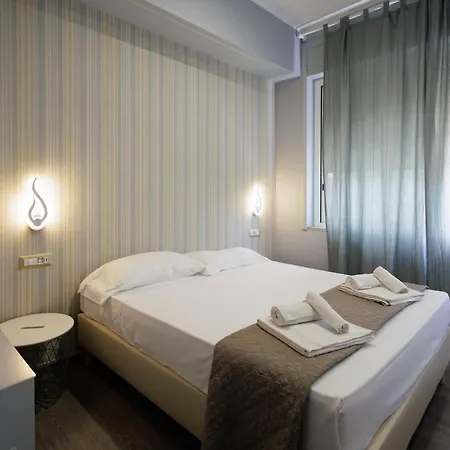 La Palazzata Urban