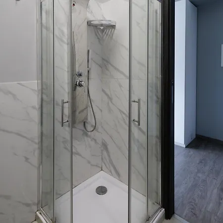 La Palazzata Urban 3* 墨西拿