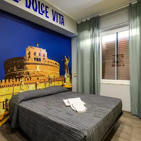 Movie Dream מסינה