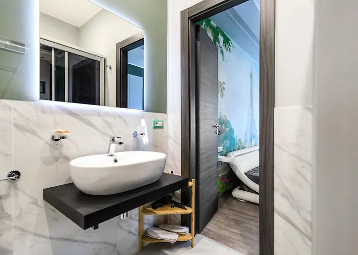 Movie Dream Frühstückspension